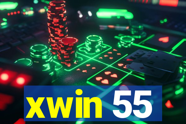 xwin 55